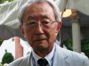 Kiyoshi “Kan” Mizoguchi, JA1BK, SK | 1932 – 2026 [Rick Lindquist, WW1ME, photo]